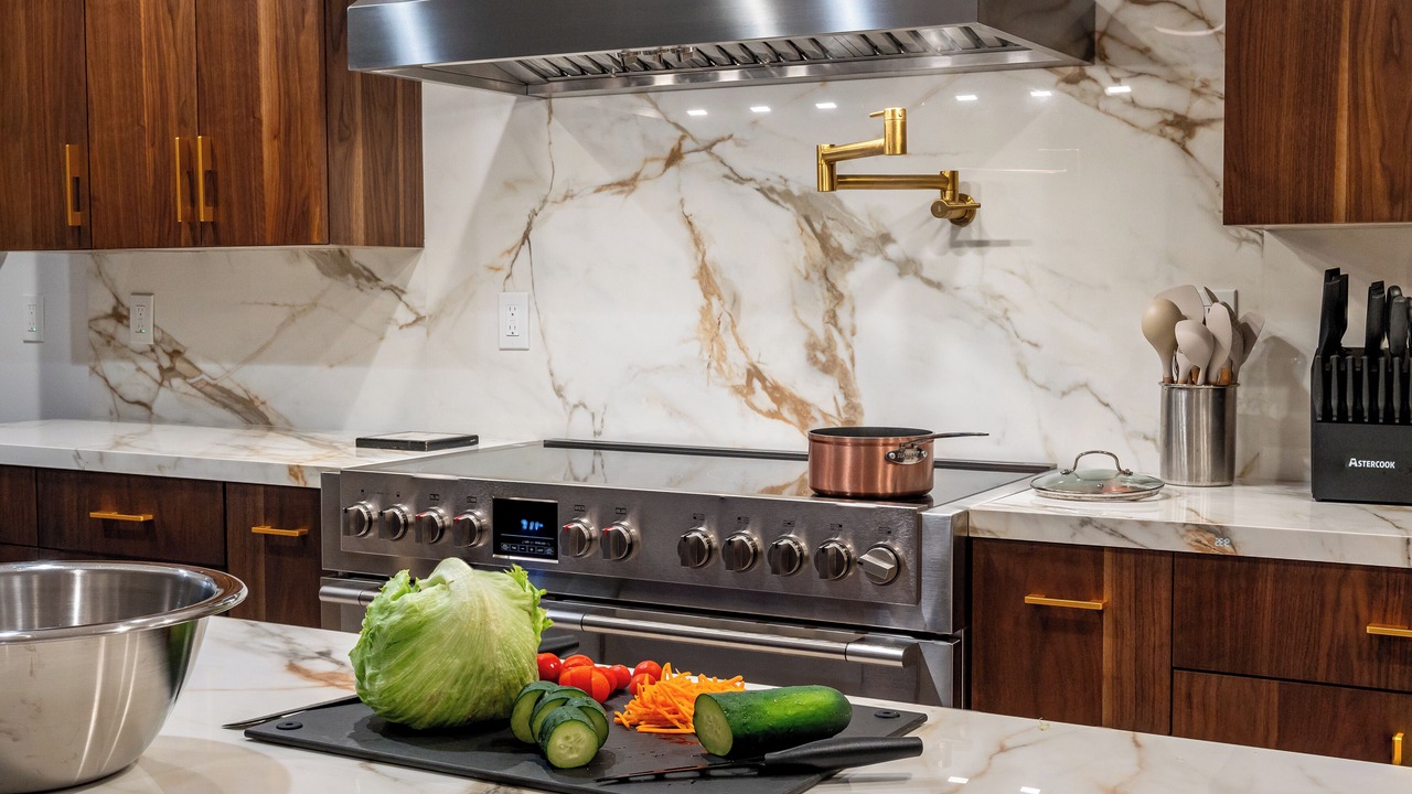 Photo of Kitchen in Hermosa Beach