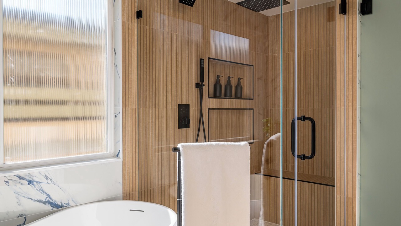 Photo of Bathroom in Hermosa Beach