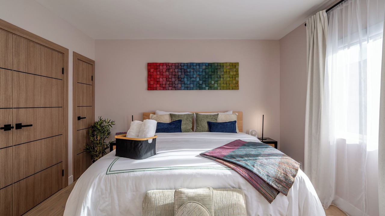 Photo of Bedroom in Hermosa Beach