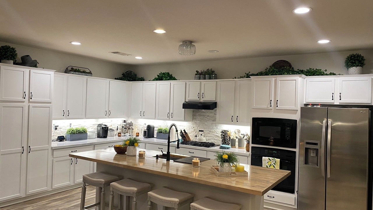 Photo of Kitchen in Paradiso