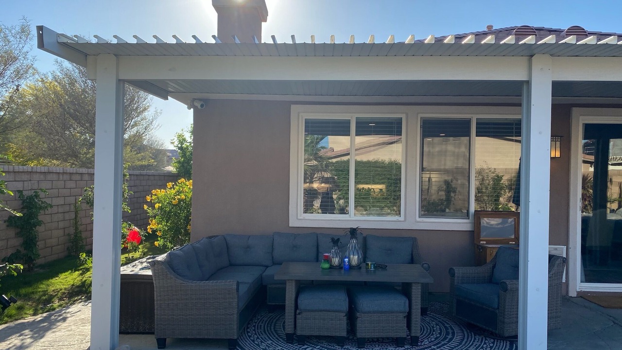 Photo of Patio Balcony in Paradiso