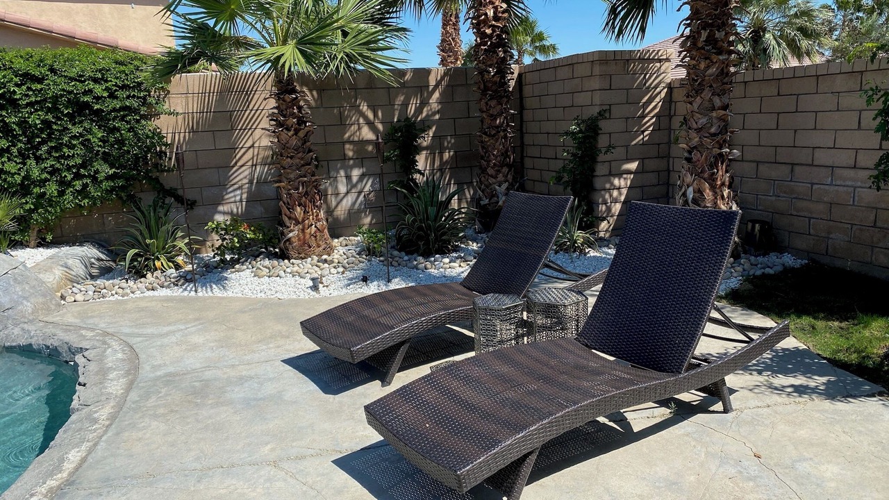 Photo of Patio Balcony in Paradiso