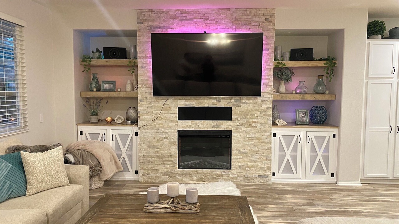 Photo of Livingroom in Paradiso