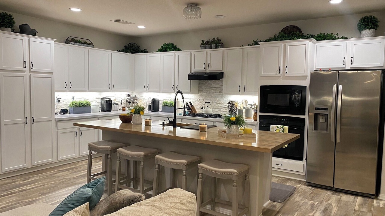 Photo of Kitchen in Paradiso