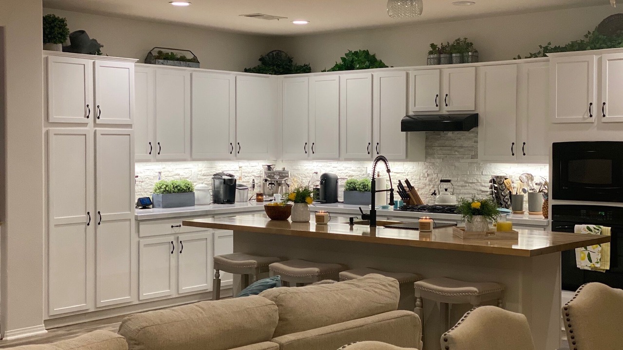 Photo of Kitchen in Paradiso