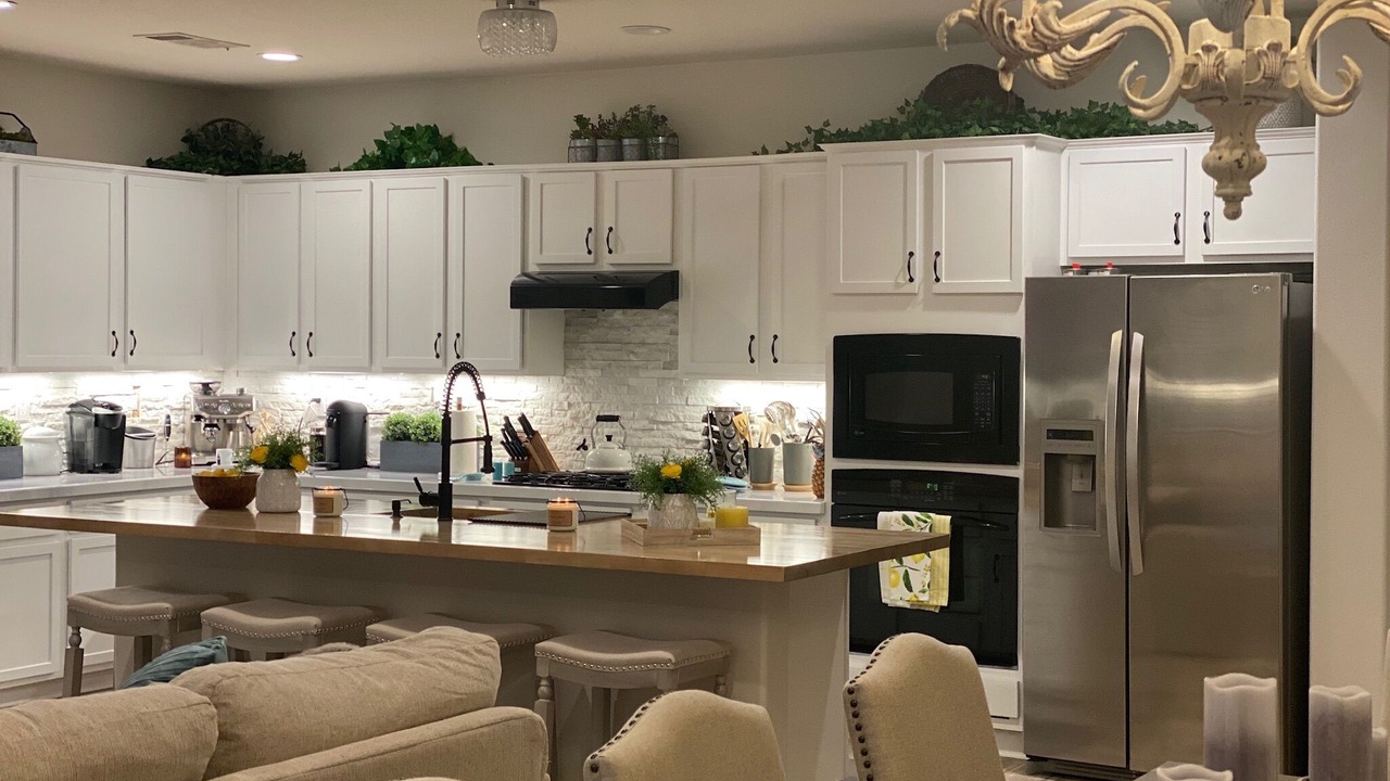 Photo of Kitchen in Paradiso