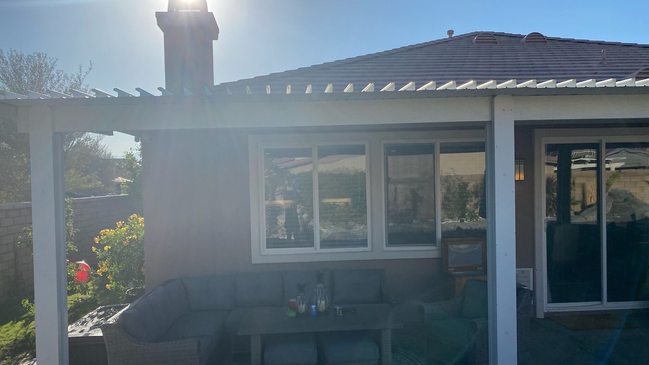 Photo of Patio Balcony in Paradiso