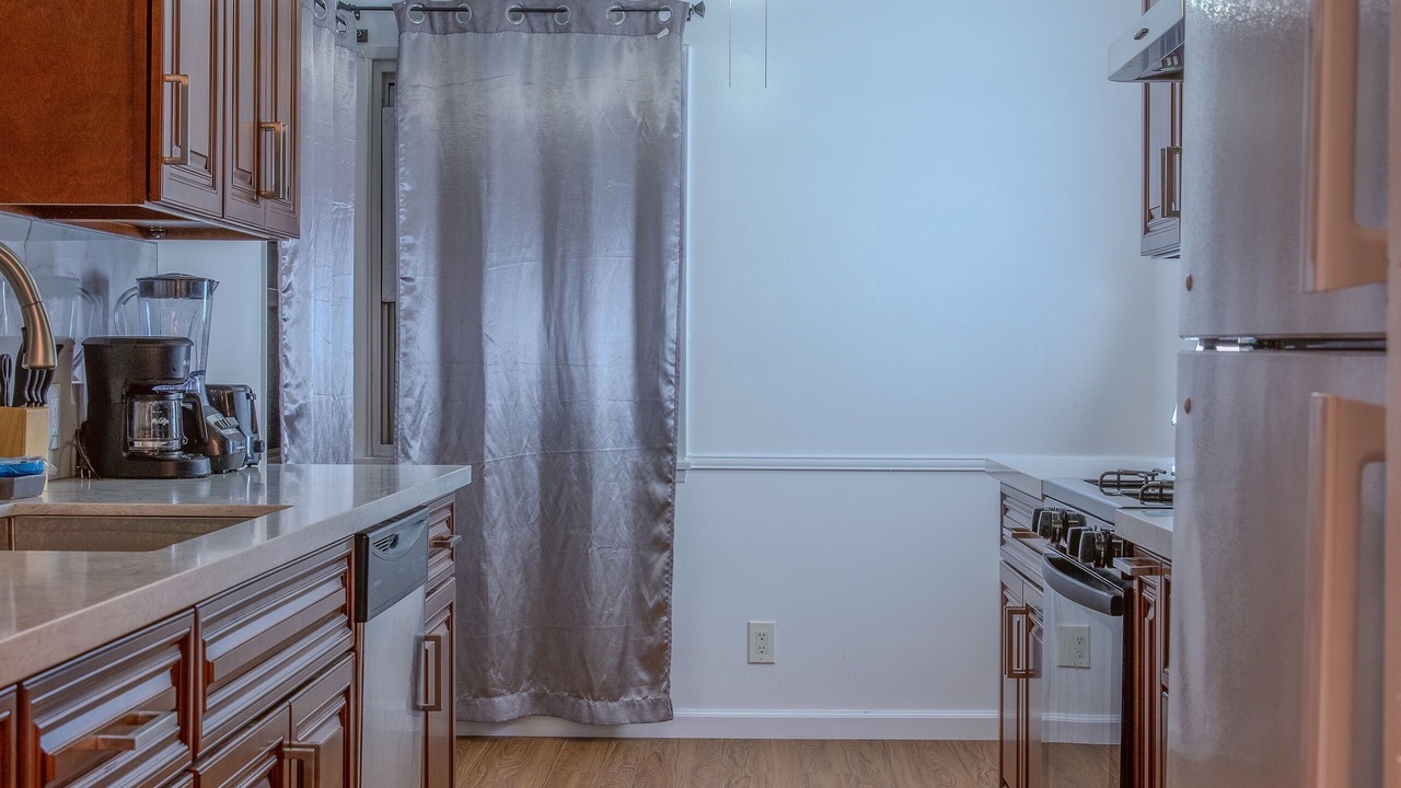 Photo of Kitchen in Midway City