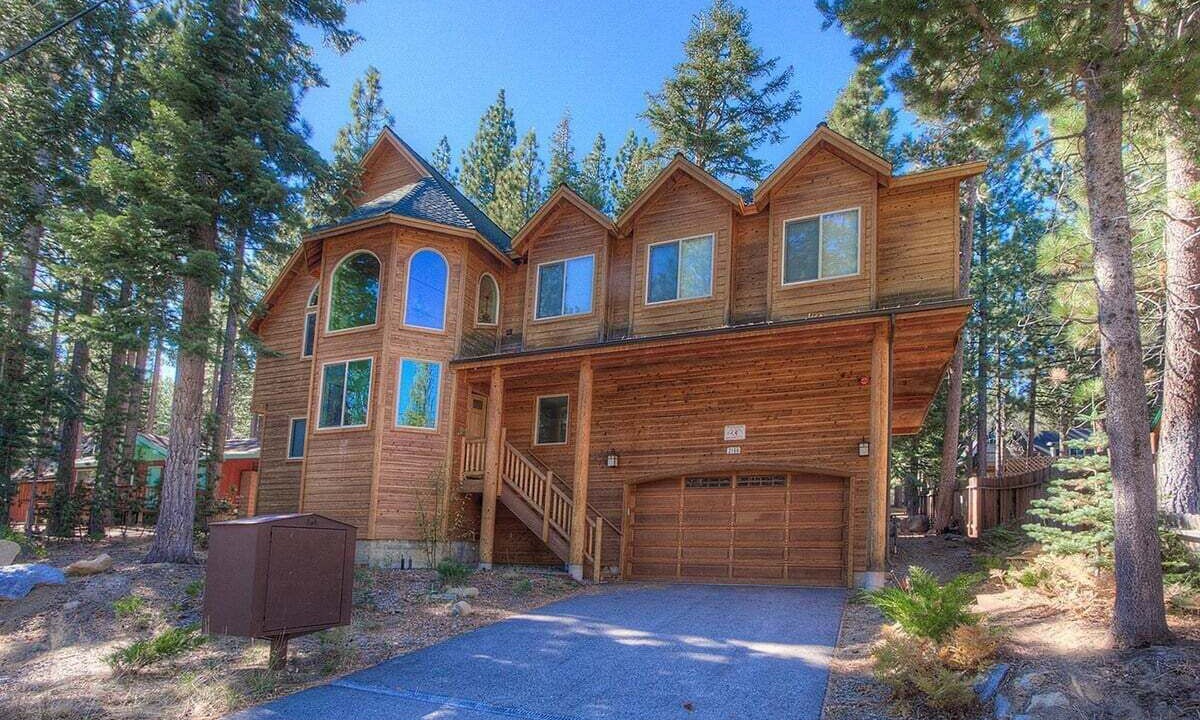 Photo of Outdoor in North Upper Truckee