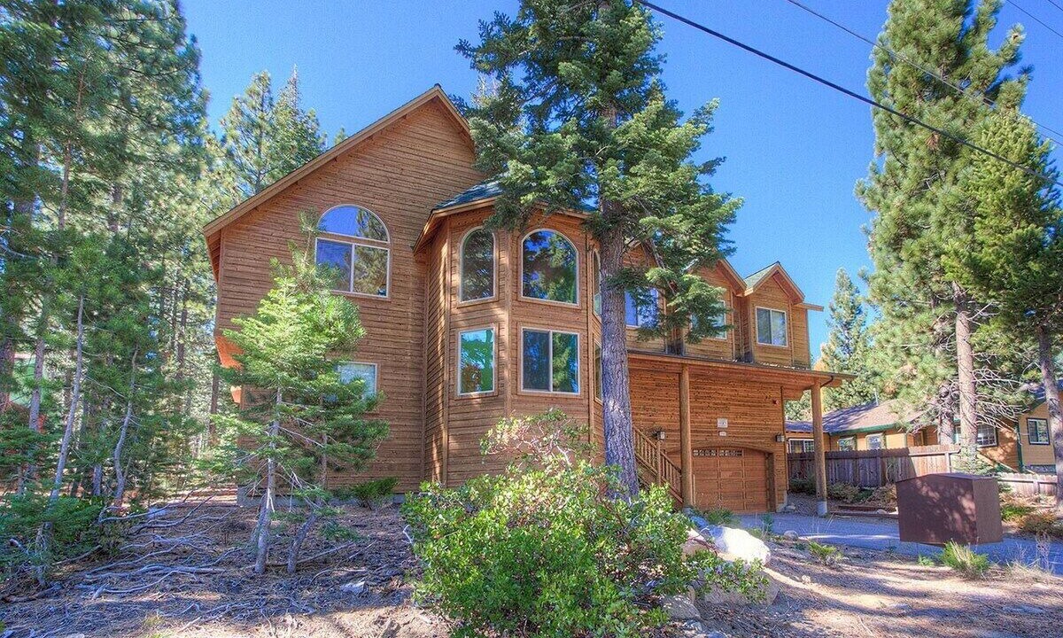 Photo of Outdoor in North Upper Truckee