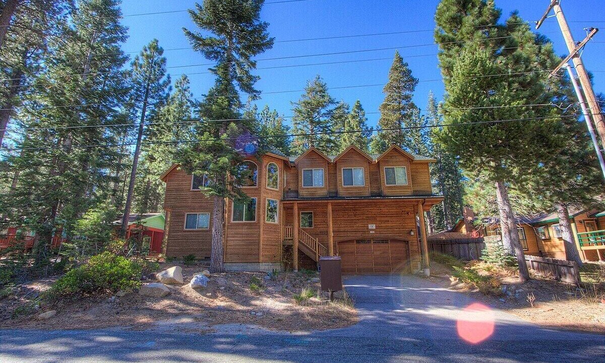 Photo of Outdoor in North Upper Truckee