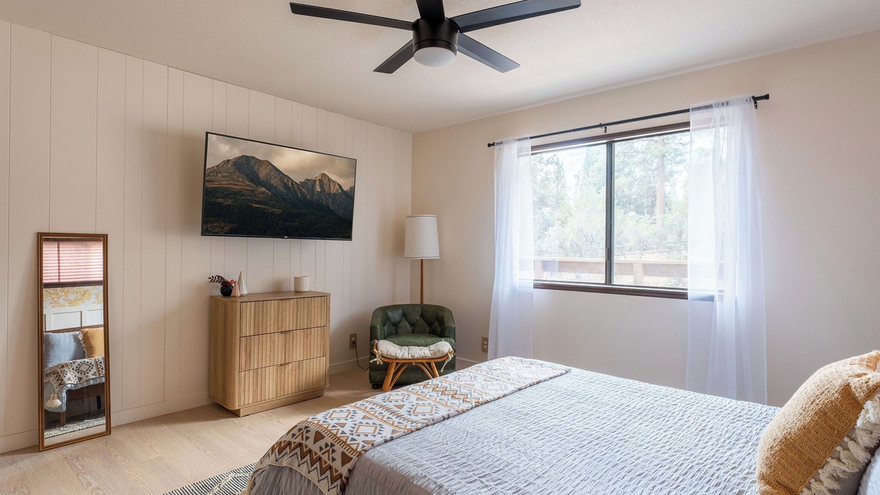 Photo of Bedroom in Whispering Forest