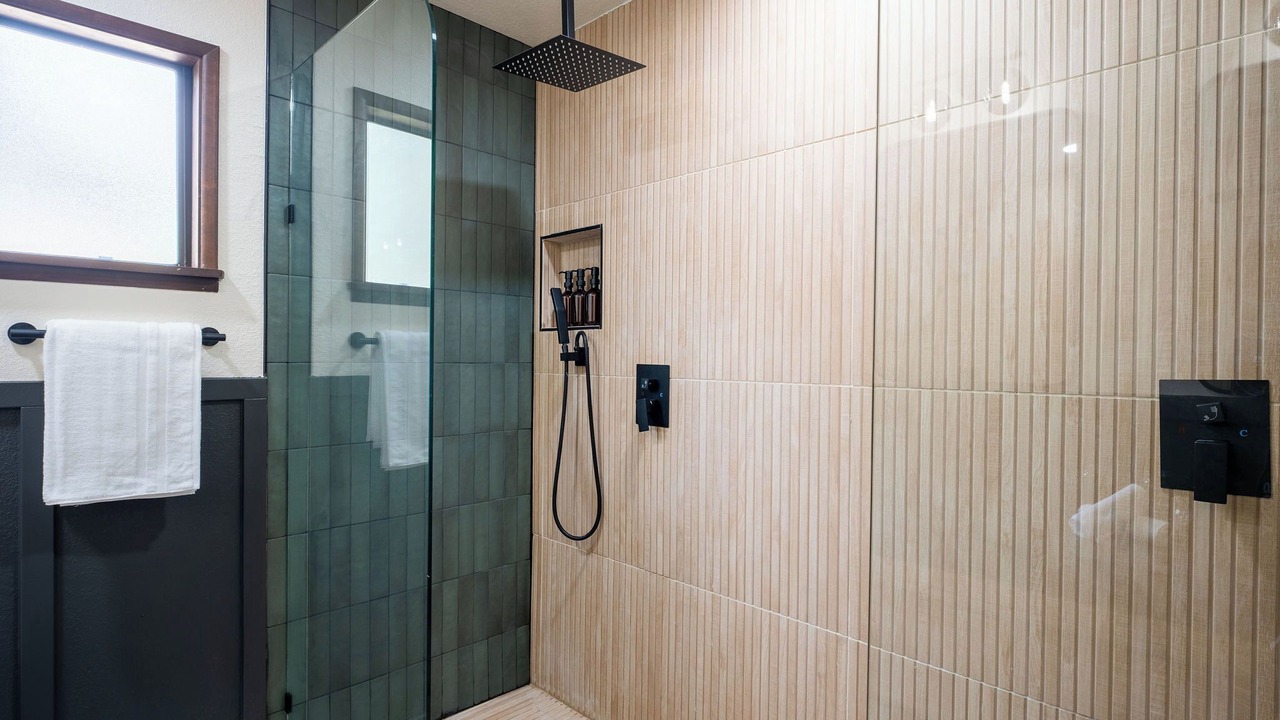 Photo of Bathroom in Whispering Forest