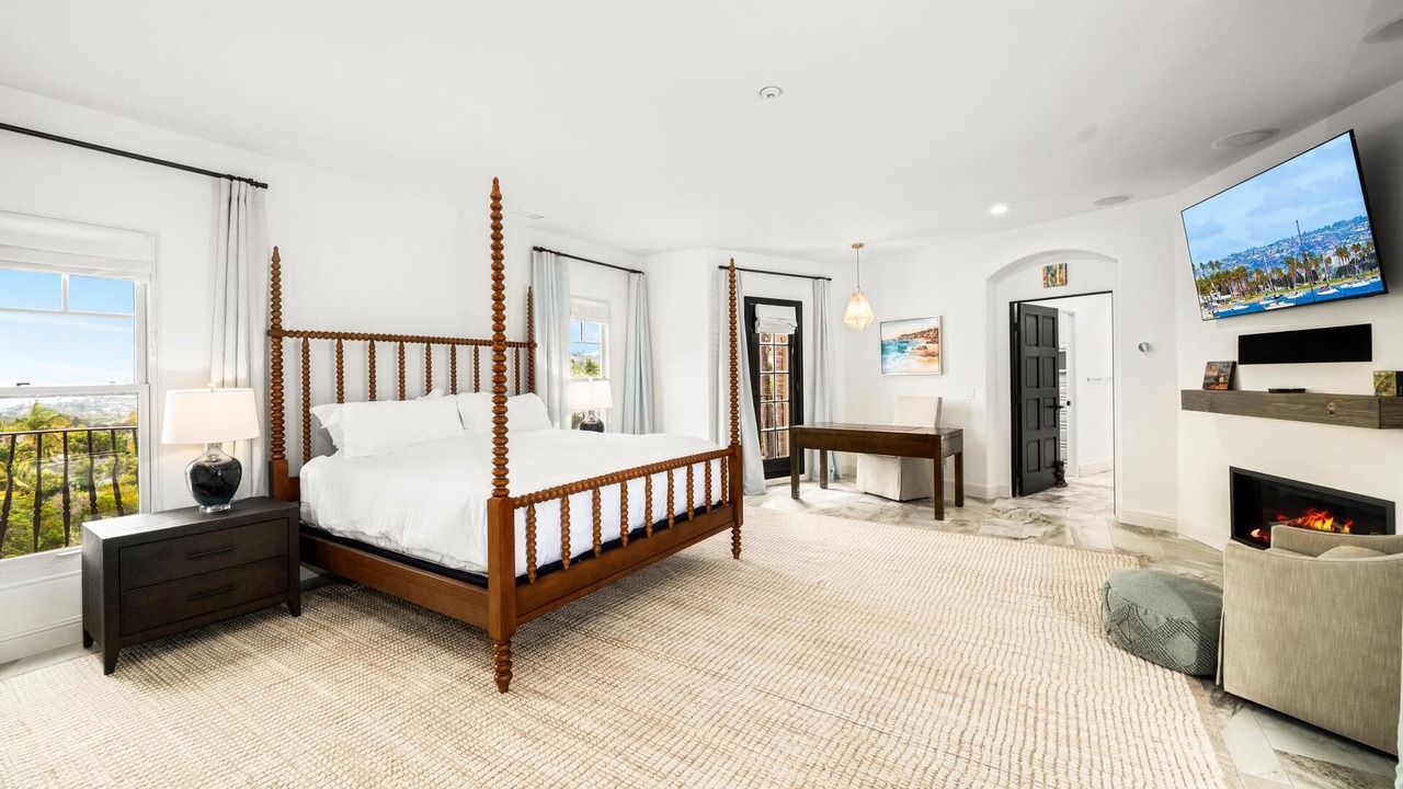 Photo of Bedroom in Hidden Valley