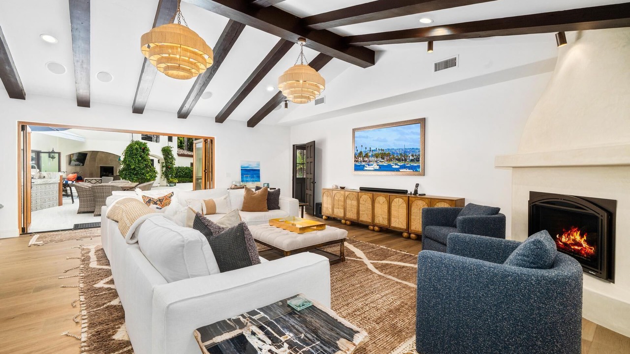 Photo of Livingroom in Hidden Valley
