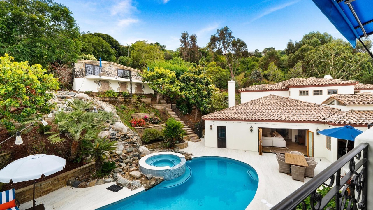 Photo of Outdoor in Hidden Valley