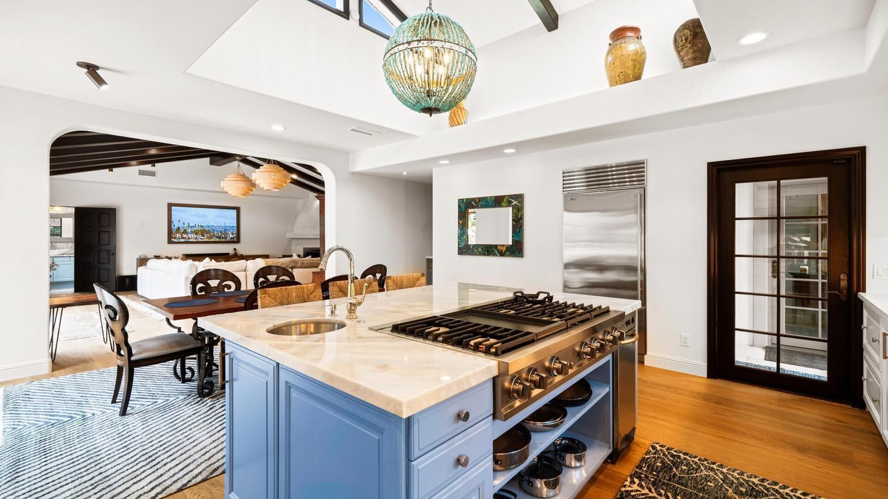 Photo of Kitchen in Hidden Valley