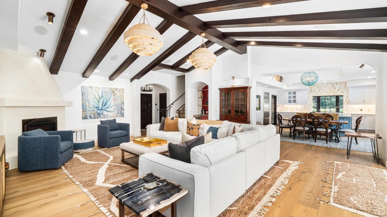 Photo of Livingroom in Hidden Valley