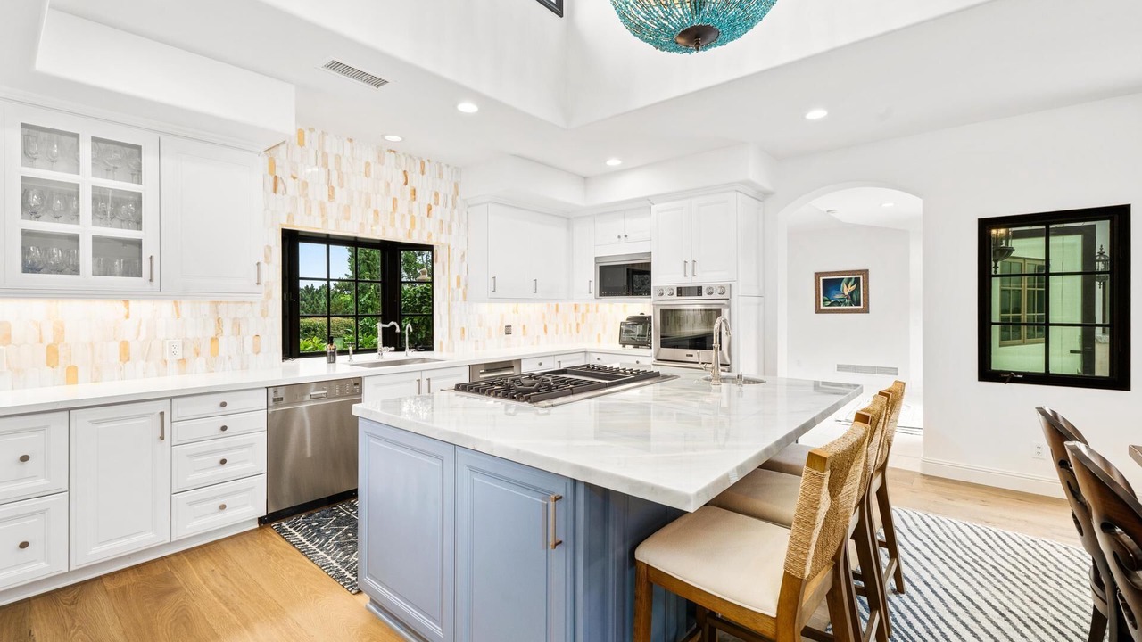 Photo of Kitchen in Hidden Valley