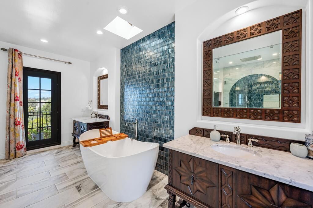 Photo of Bathroom in Hidden Valley