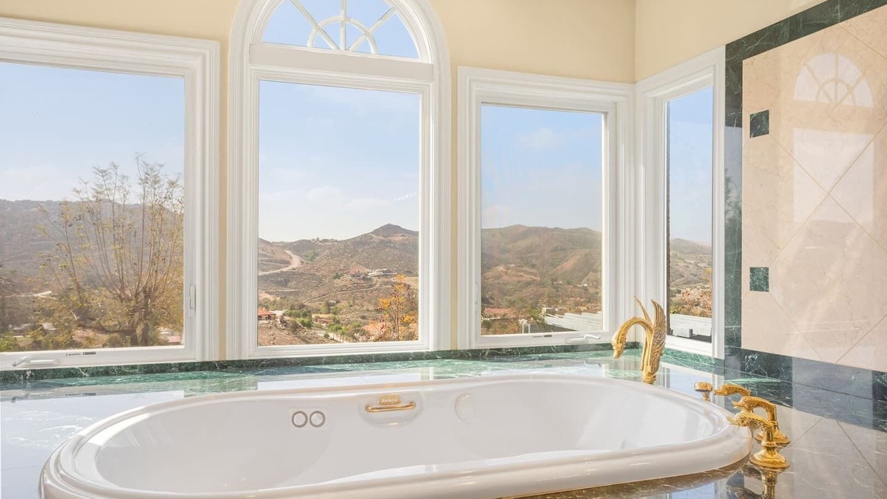 Photo of Bathroom in Perris