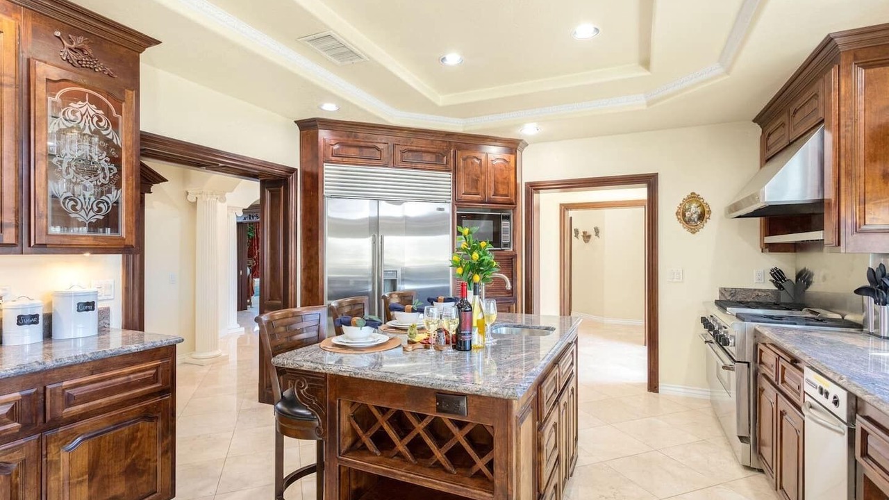 Photo of Kitchen in Perris