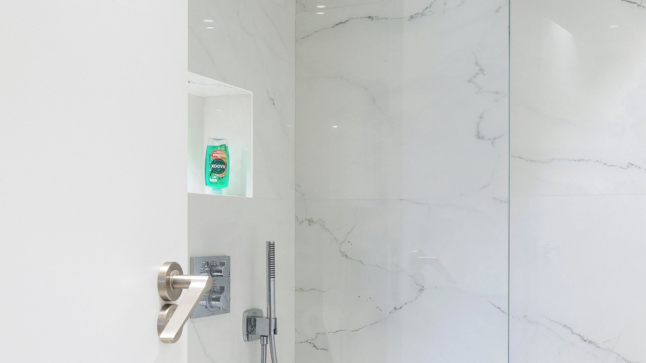 Photo of Bathroom in Surrey Docks