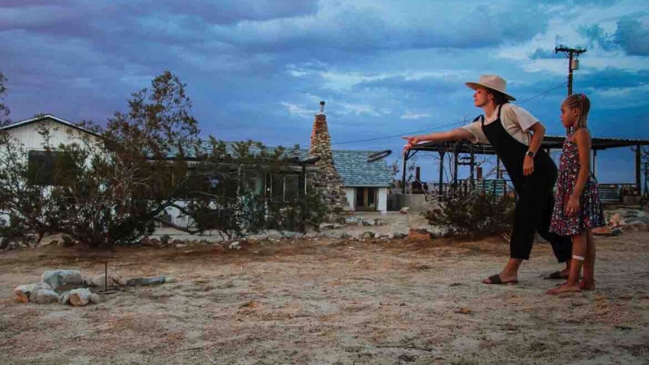 Photo of Others in Wonder Valley