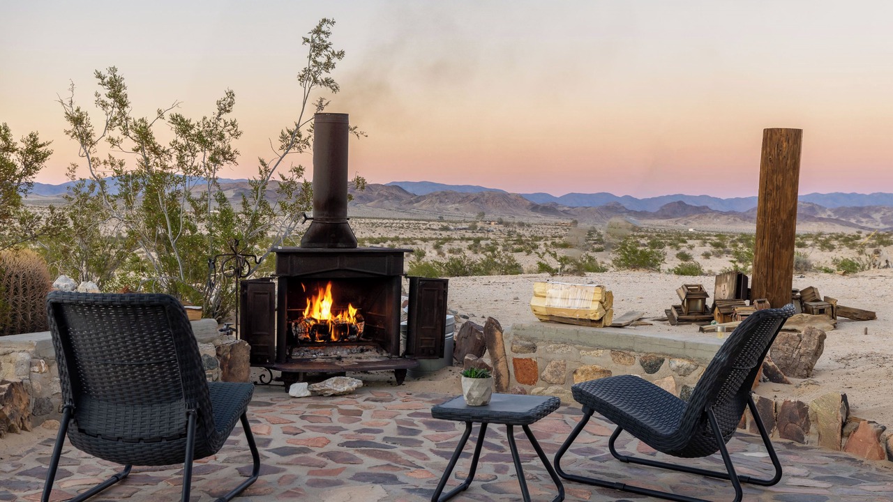 Photo of Outdoor in Wonder Valley
