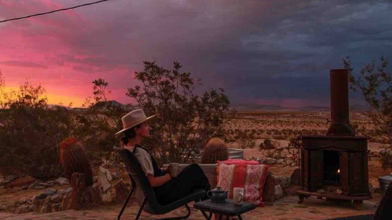 Photo of Outdoor in Wonder Valley