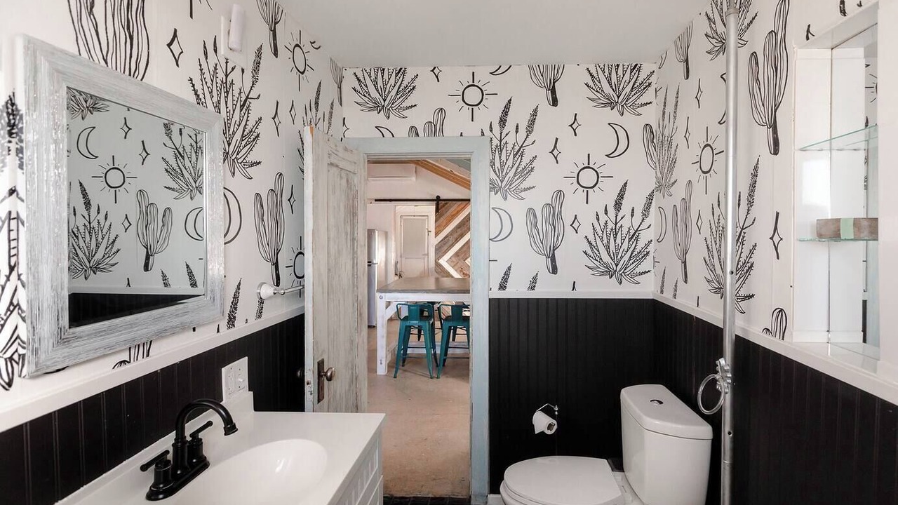 Photo of Bathroom in Wonder Valley