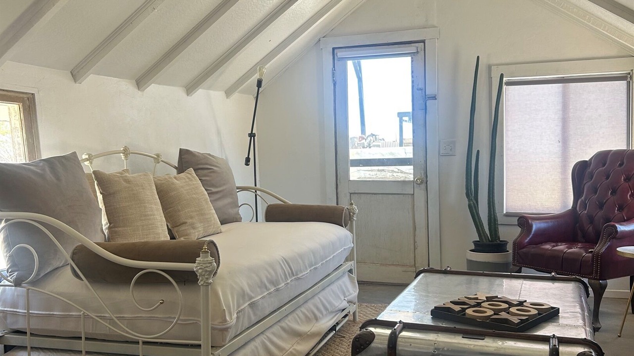 Photo of Bedroom in Wonder Valley