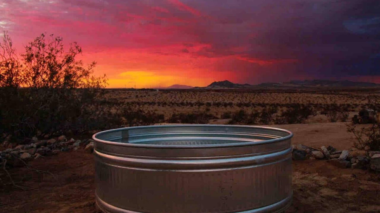 Photo of Outdoor in Wonder Valley