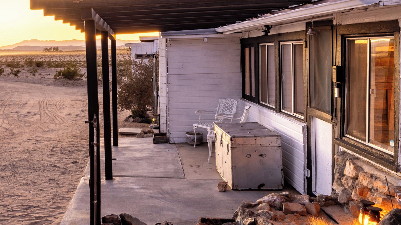 Photo of Outdoor in Wonder Valley