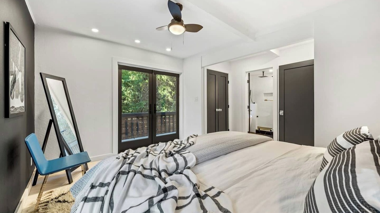 Photo of Bedroom in Northwood
