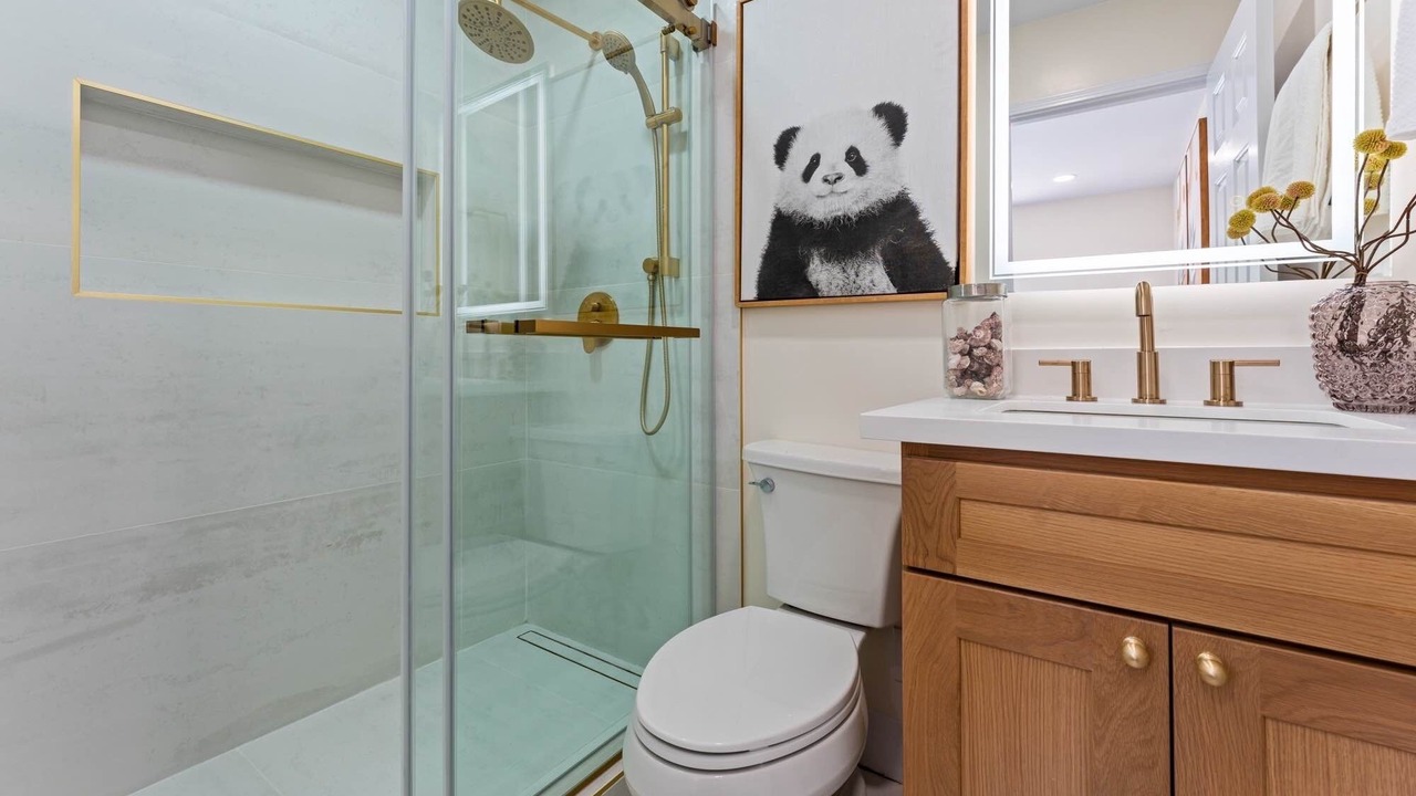 Photo of Bathroom in Tustin
