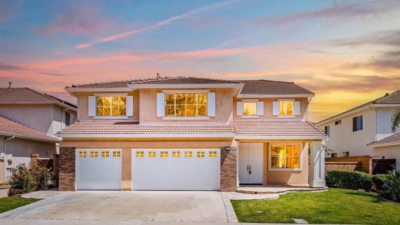 Photo of Outdoor in Tustin