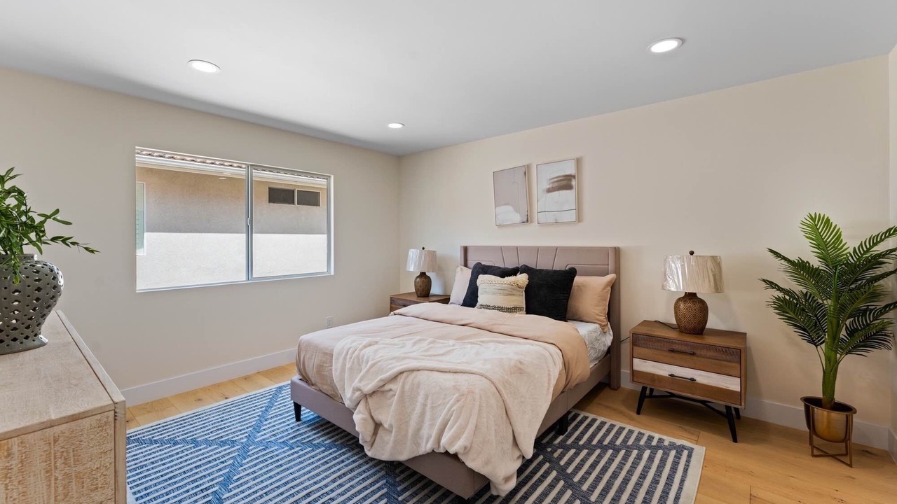 Photo of Bedroom in Tustin
