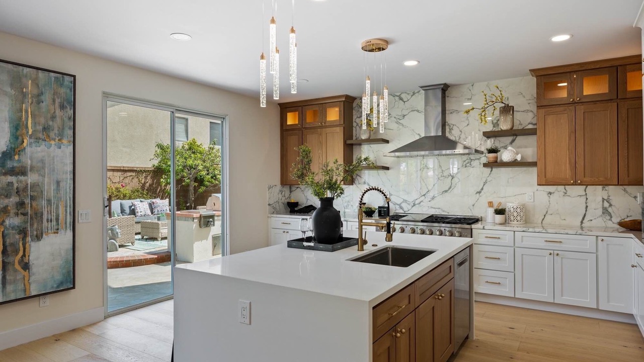 Photo of Kitchen in Tustin