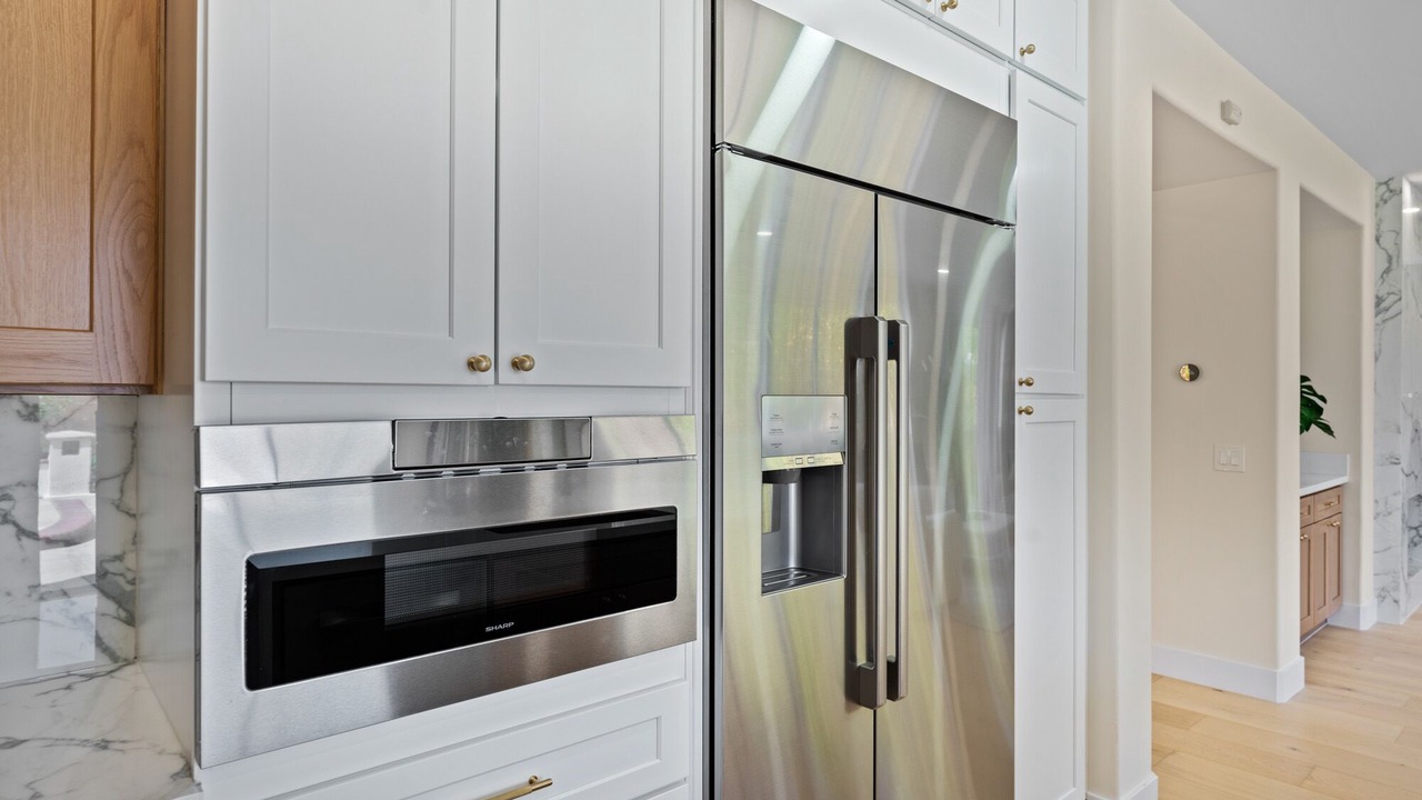 Photo of Kitchen in Tustin