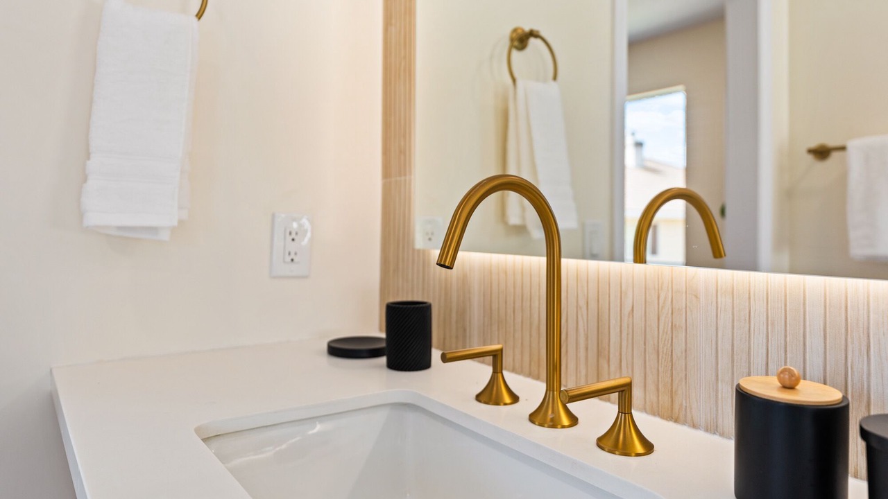 Photo of Bathroom in Tustin