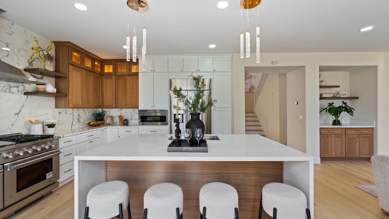 Photo of Kitchen in Tustin