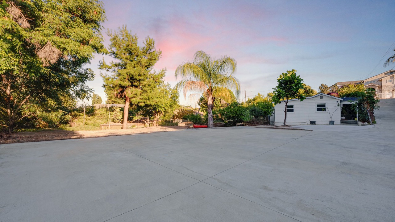 Photo of Outdoor in South San Gabriel