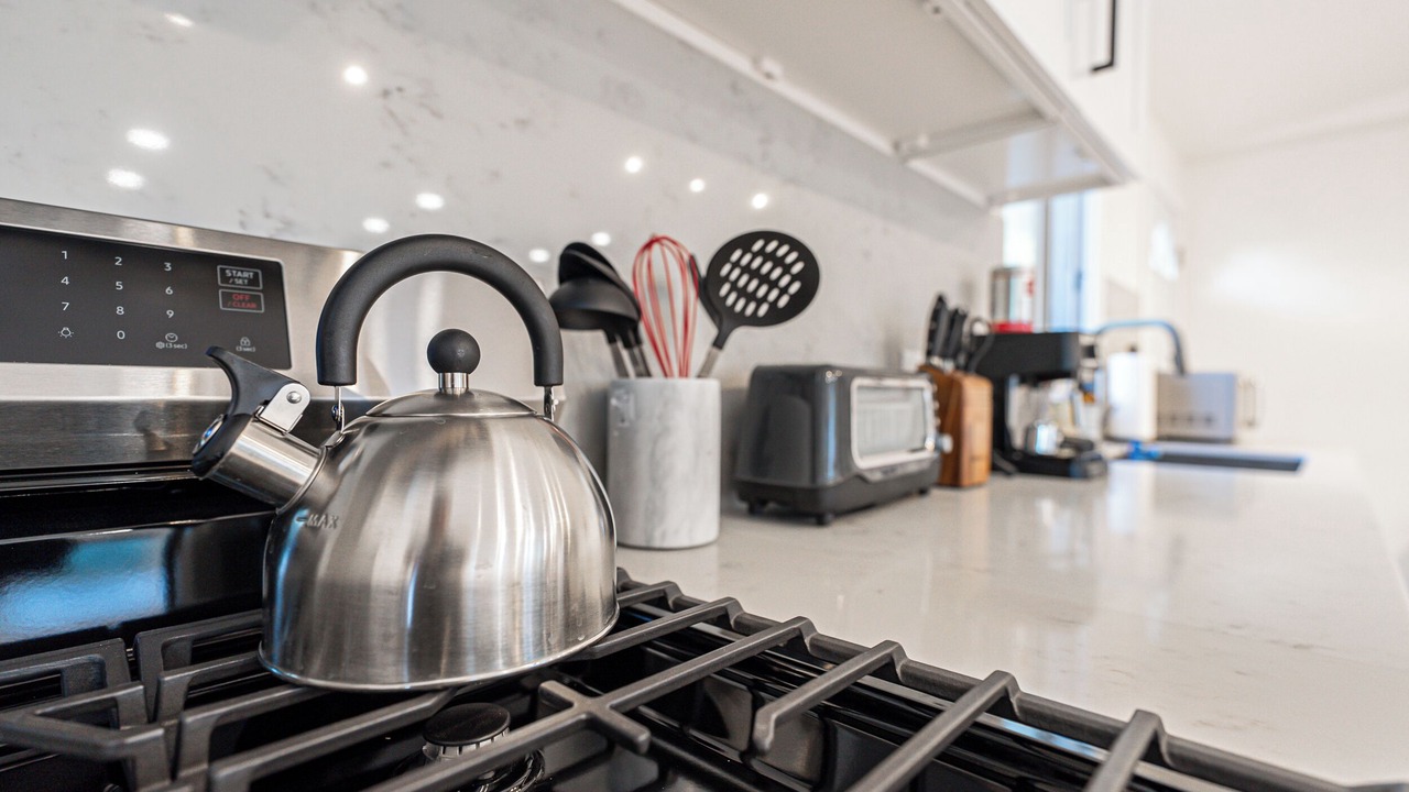 Photo of Kitchen in South San Gabriel