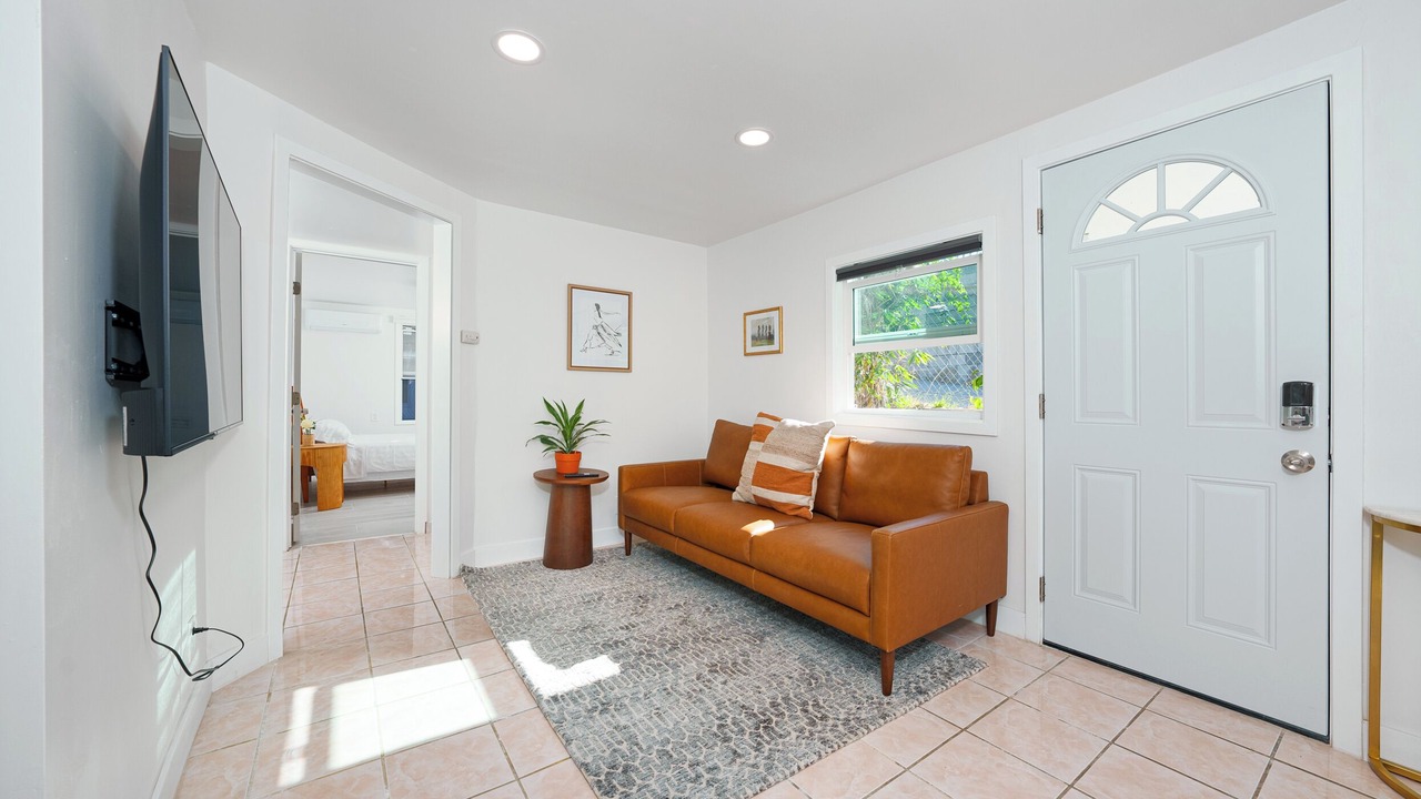 Photo of Bedroom in South San Gabriel