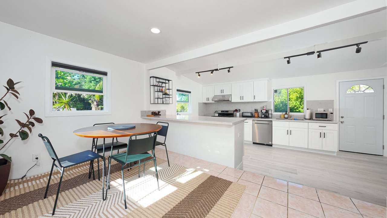 Photo of Kitchen in South San Gabriel
