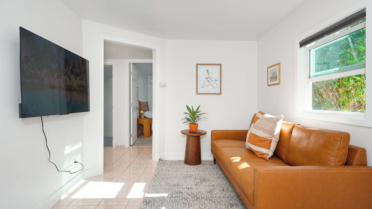 Photo of Livingroom in South San Gabriel