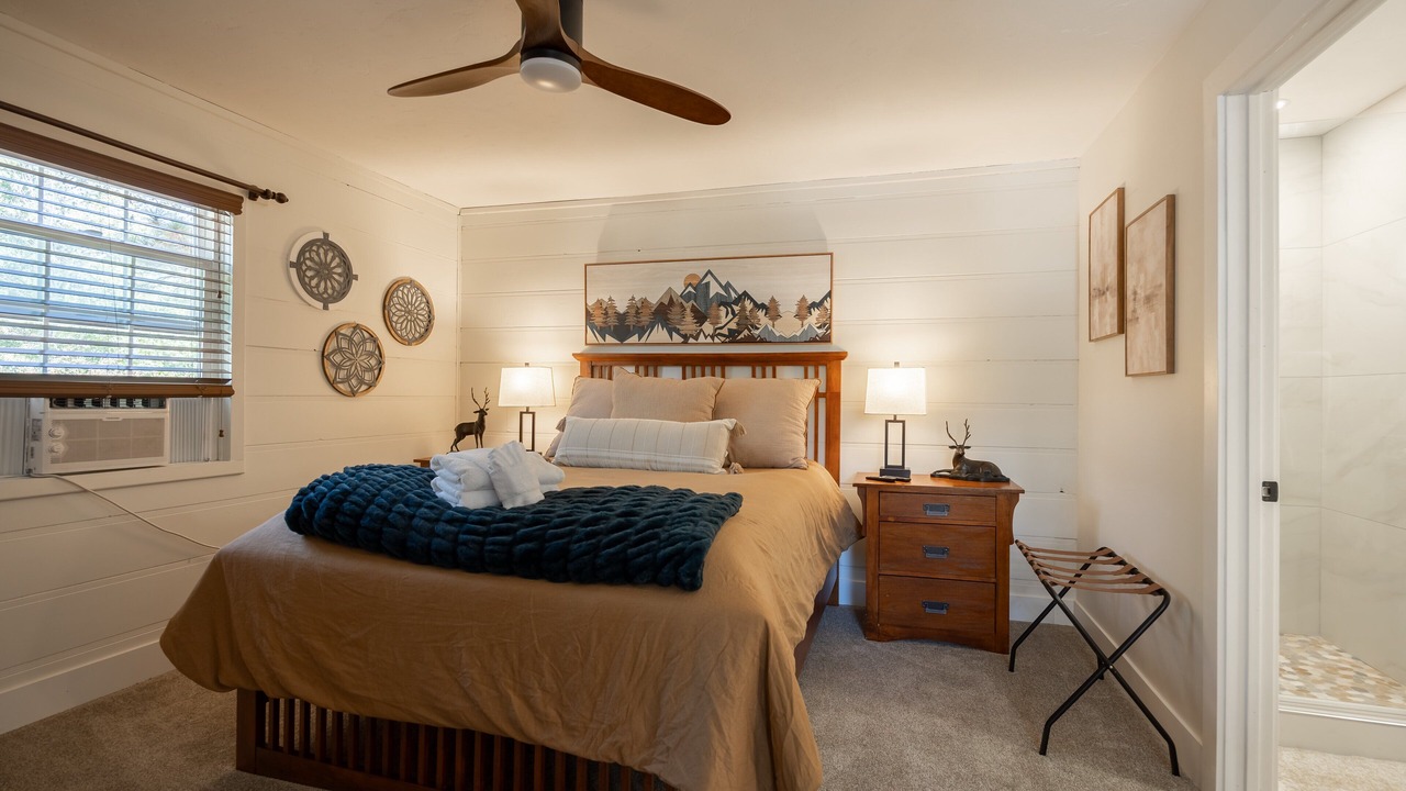 Photo of Bedroom in Fox Farm