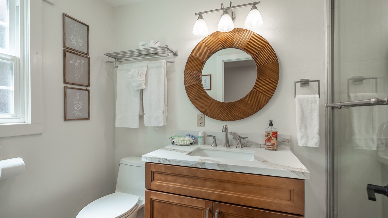 Photo of Bathroom in Fox Farm