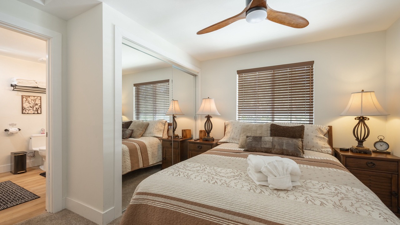 Photo of Bedroom in Fox Farm
